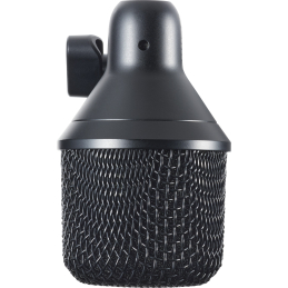 	Micros instruments - Shure - Nexadyne 2