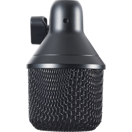 Micros instruments - Shure - Nexadyne 2