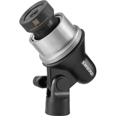 Micros instruments - Shure - Nexadyne 2