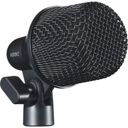 Micros instruments - Shure - Nexadyne 2