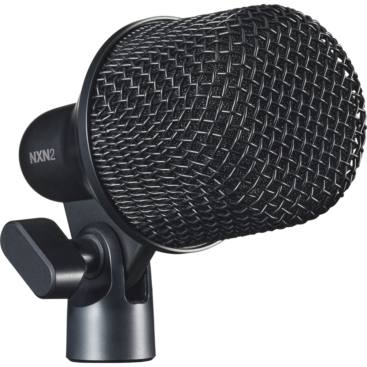 Micros instruments - Shure - Nexadyne 2