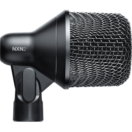 	Micros instruments - Shure - Nexadyne 2