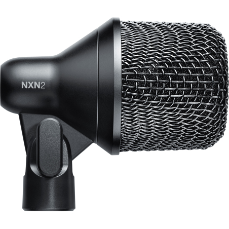 Micros instruments - Shure - Nexadyne 2