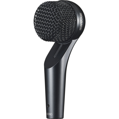 Micros instruments - Shure - Nexadyne 5