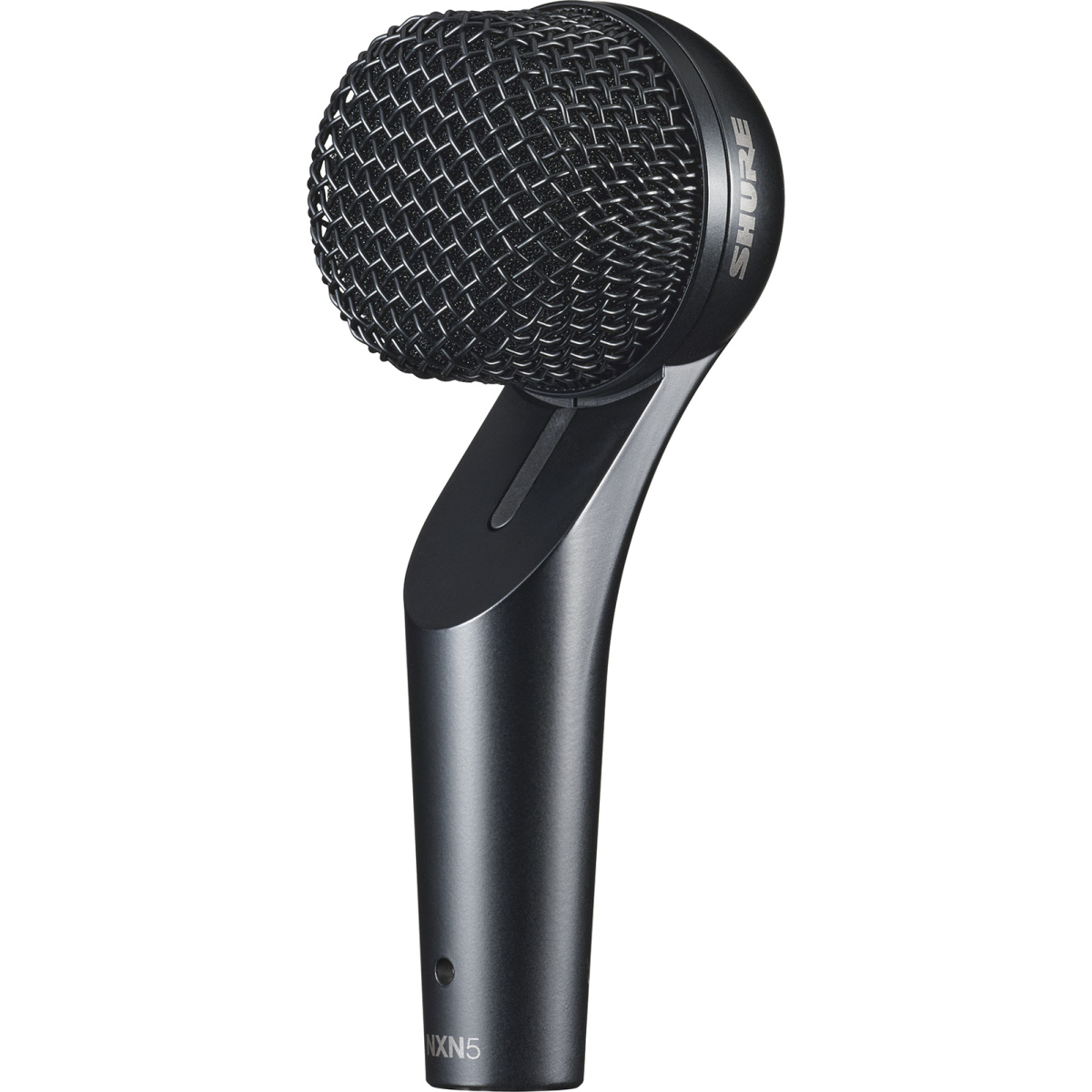 Micros instruments - Shure - Nexadyne 5