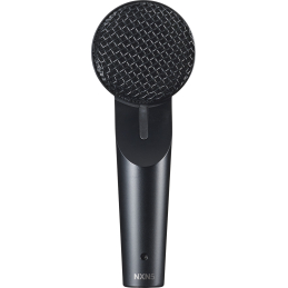 	Micros instruments - Shure - Nexadyne 5