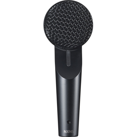 Micros instruments - Shure - Nexadyne 5