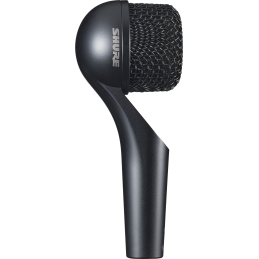 	Micros instruments - Shure - Nexadyne 5