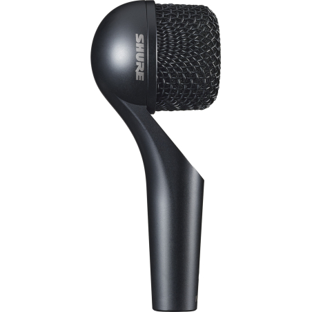 Micros instruments - Shure - Nexadyne 5