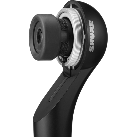 Micros instruments - Shure - Nexadyne 5