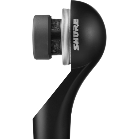 Micros instruments - Shure - Nexadyne 5