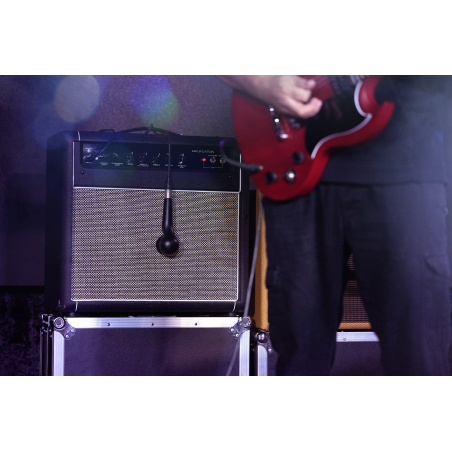 Micros instruments - Shure - Nexadyne 5