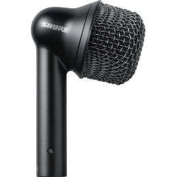 Micros instruments - Shure - Nexadyne 6