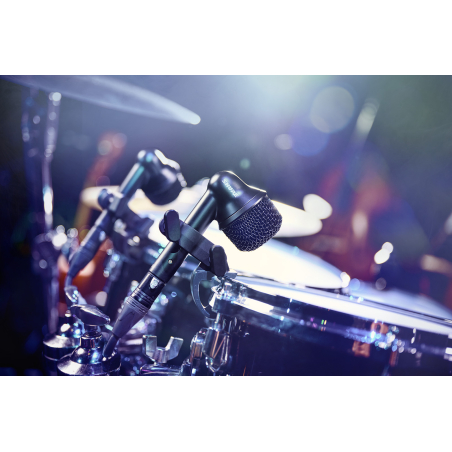 Micros instruments - Shure - Nexadyne 6