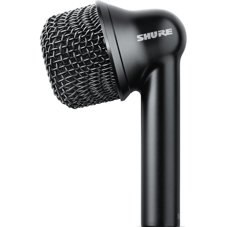 Micros instruments - Shure - Nexadyne 6