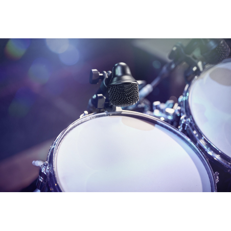 Micros instruments - Shure - Nexadyne 6
