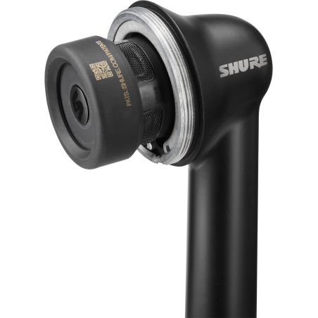 Micros instruments - Shure - NEXADYNE 6 - PACK DE 3
