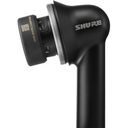 	Micros instruments - Shure - NEXADYNE 6 - PACK DE 3