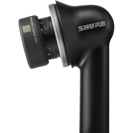Micros instruments - Shure - NEXADYNE 6 - PACK DE 3