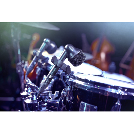 Micros instruments - Shure - NEXADYNE 6 - PACK DE 3