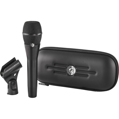 Micros chant - Shure - KSM11