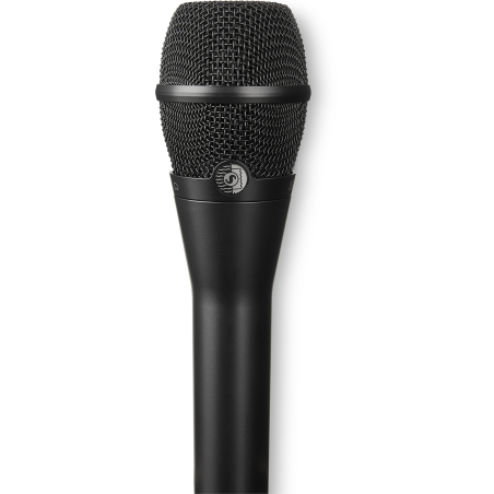 Micros chant - Shure - KSM11