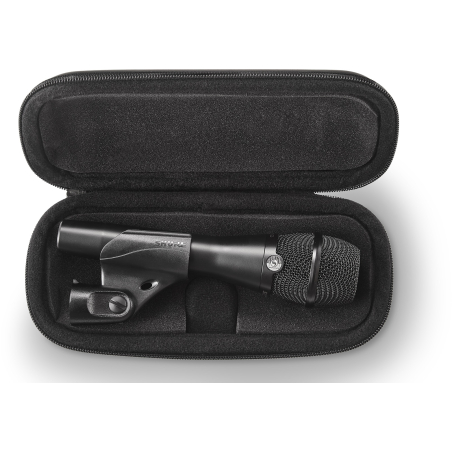 Micros chant - Shure - KSM11