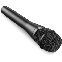 	Micros chant - Shure - KSM11