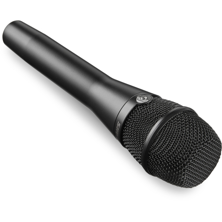 Micros chant - Shure - KSM11