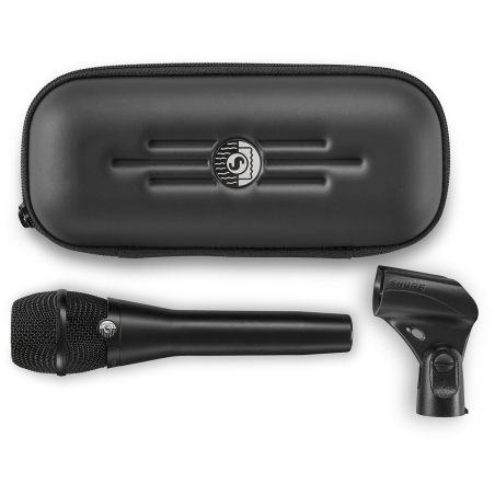 Micros chant - Shure - KSM11