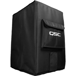 Housses enceintes - QSC Pro Audio - KC12-CVR