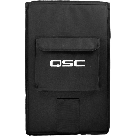 Housses enceintes - QSC Pro Audio - KC12-CVR