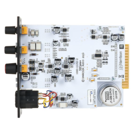 	Préampli micros - Harrison - 32C PRE+