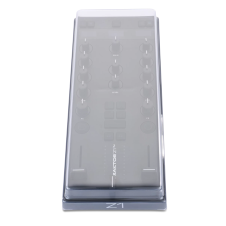 Decksavers - DeckSaver - TRAKTOR X1 MK3 / Z1 MK2...