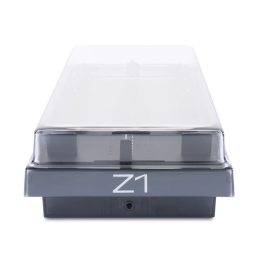	Decksavers - DeckSaver - TRAKTOR X1 MK3 / Z1 MK2...