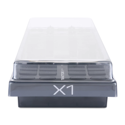	Decksavers - DeckSaver - TRAKTOR X1 MK3 / Z1 MK2...