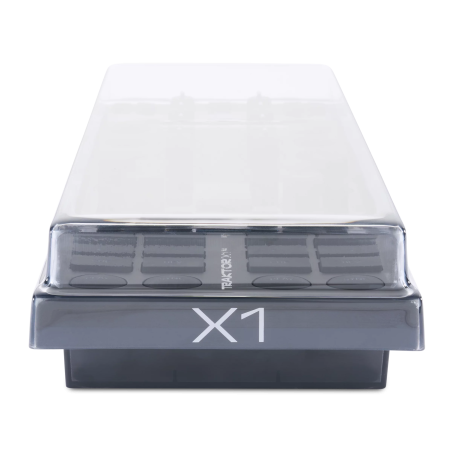 Decksavers - DeckSaver - TRAKTOR X1 MK3 / Z1 MK2...