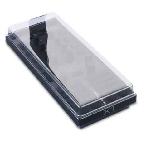 Decksavers - DeckSaver - TRAKTOR X1 MK3 / Z1 MK2...