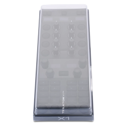 	Decksavers - DeckSaver - TRAKTOR X1 MK3 / Z1 MK2...