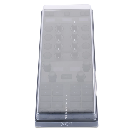 Decksavers - DeckSaver - TRAKTOR X1 MK3 / Z1 MK2...