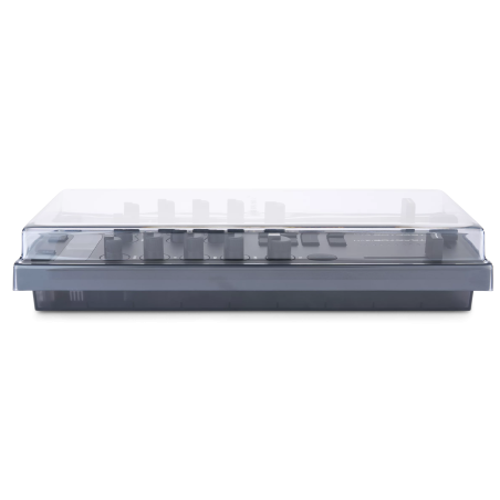 Decksavers - DeckSaver - TRAKTOR X1 MK3 / Z1 MK2...