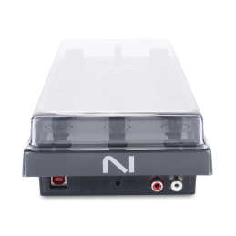 	Decksavers - DeckSaver - TRAKTOR X1 MK3 / Z1 MK2...