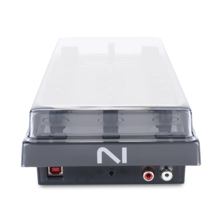 Decksavers - DeckSaver - TRAKTOR X1 MK3 / Z1 MK2...