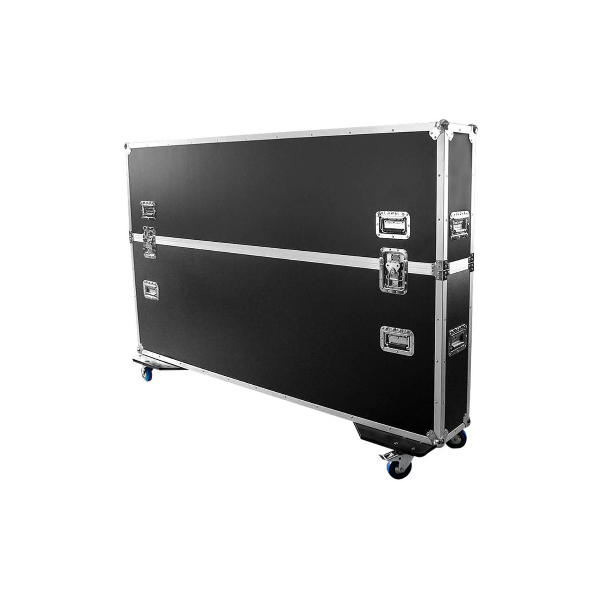Flight cases écrans - Power Acoustics - Flight cases - FLIGHT ECRAN 75/85