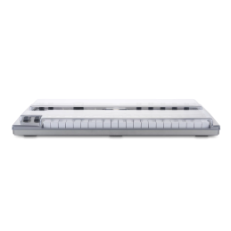 	Decksavers - DeckSaver - MICROKORG MK2 TRANSPARENT
