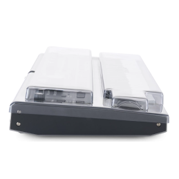 	Decksavers - DeckSaver - MICROKORG MK2 TRANSPARENT