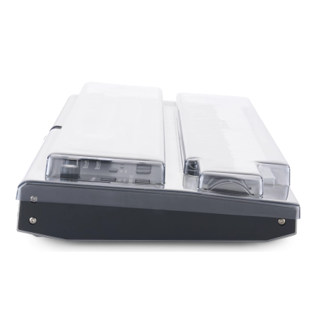 Decksavers - DeckSaver - MICROKORG MK2 TRANSPARENT