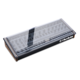 Decksavers - DeckSaver - OB-X8 MODULE TRANSPARENT