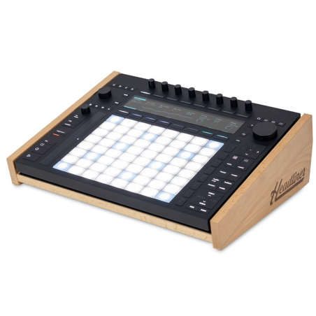 Mobilier home studio - Headliner - Catalina stand pour Ableton...
