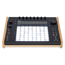 	Mobilier home studio - Headliner - Catalina stand pour Ableton...